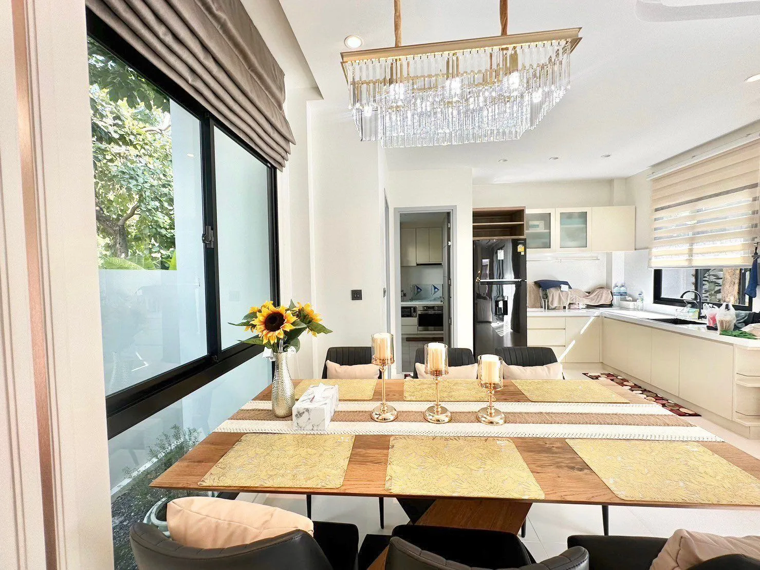 Project F – 3 bedrooms with private pool in Koh Kaew — Thumbnail 7