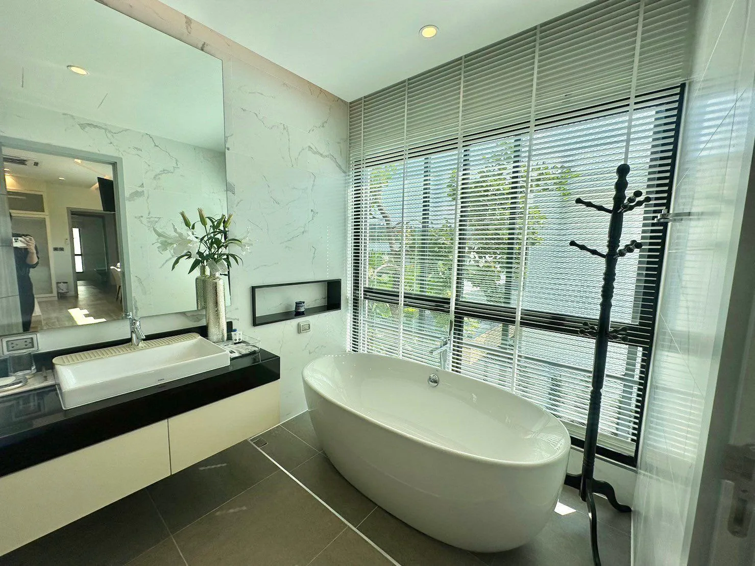 Project F – 3 bedrooms with private pool in Koh Kaew — Thumbnail 13