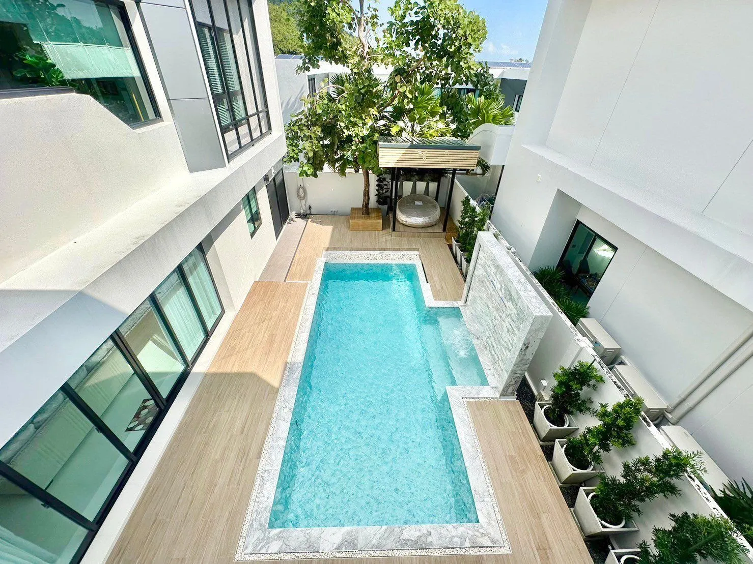 Project F – 3 bedrooms with private pool in Koh Kaew — Thumbnail 14