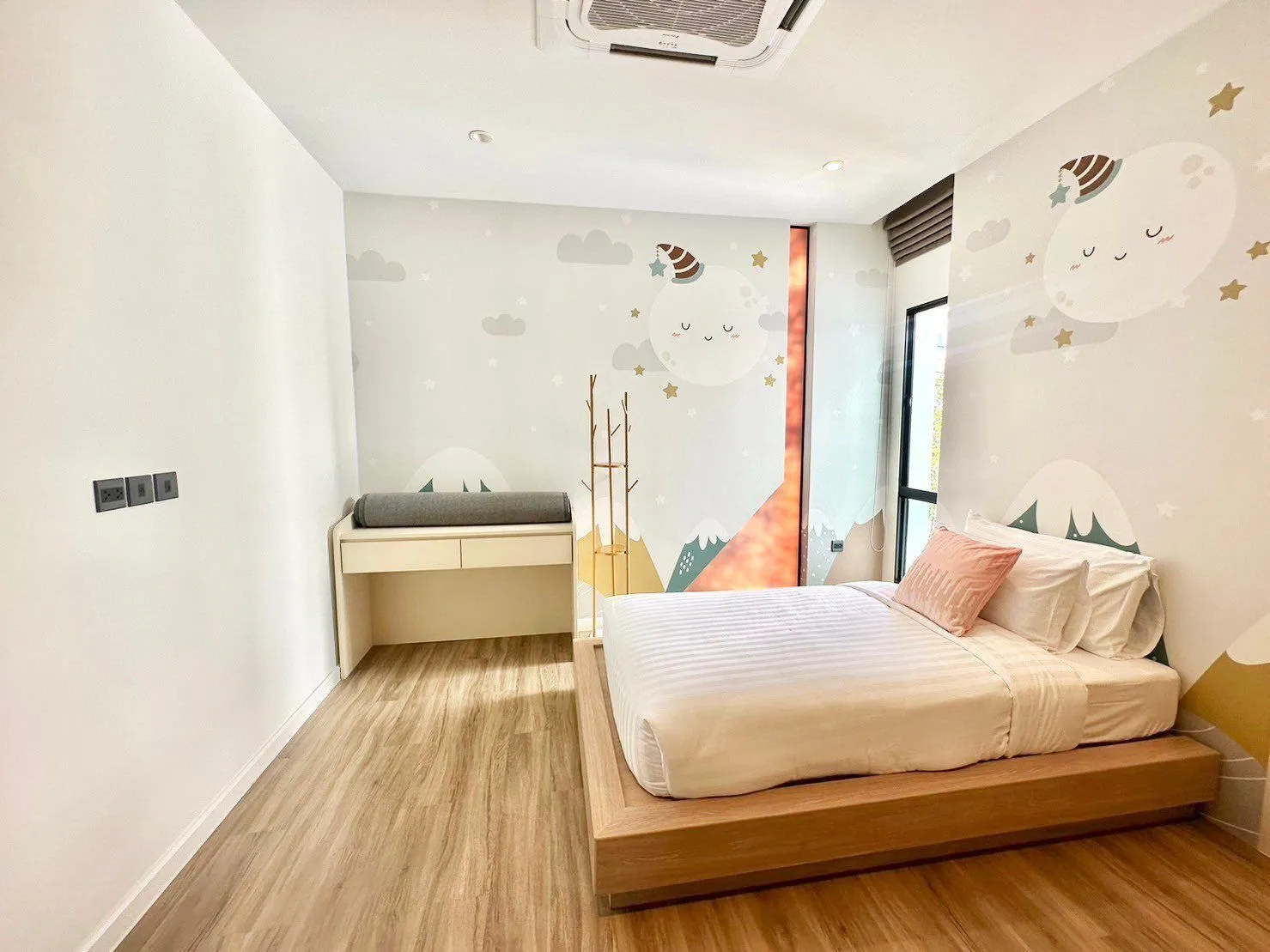 Project F – 3 bedrooms with private pool in Koh Kaew — Thumbnail 15