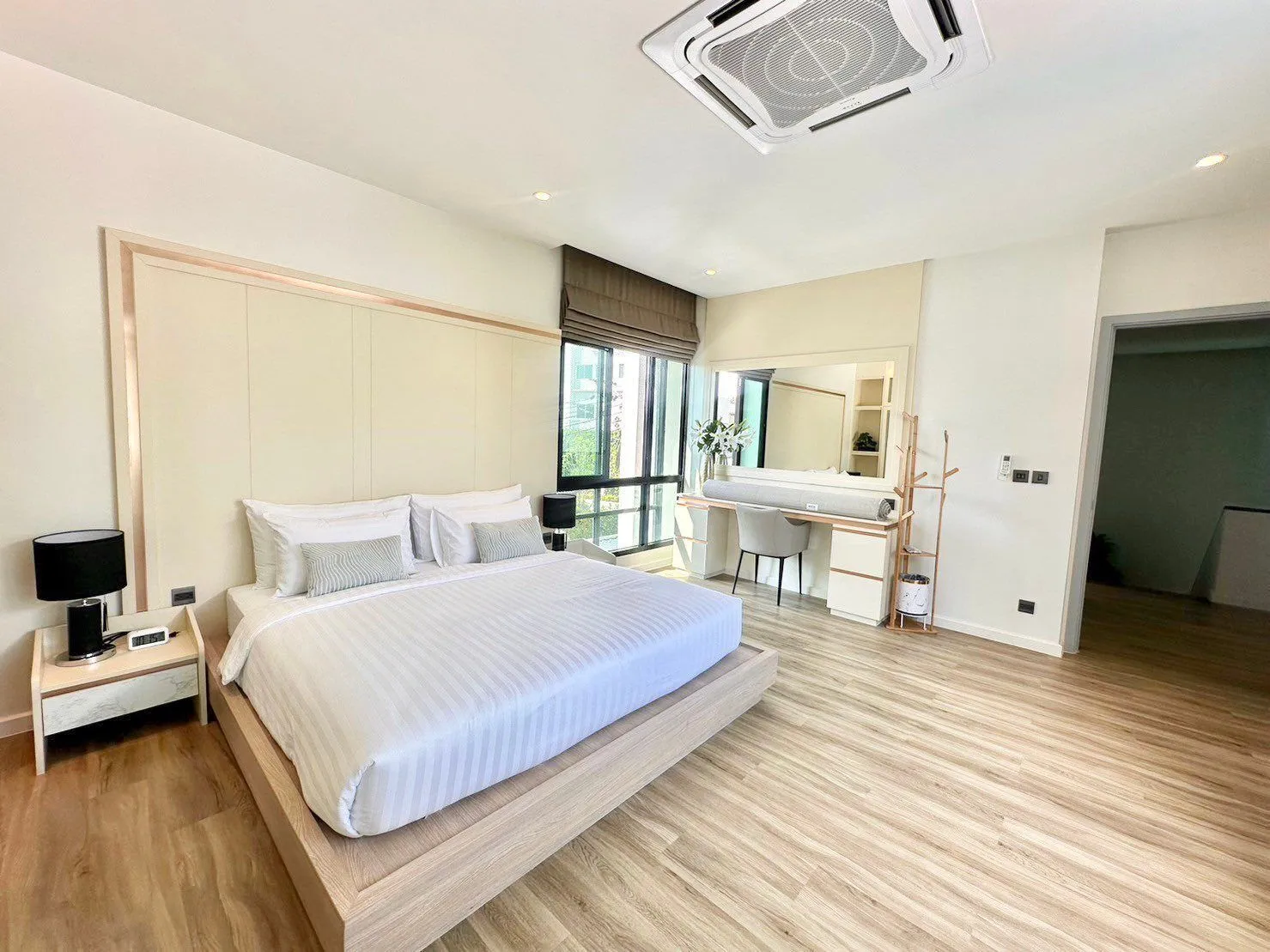 Project F – 3 bedrooms with private pool in Koh Kaew — Thumbnail 16
