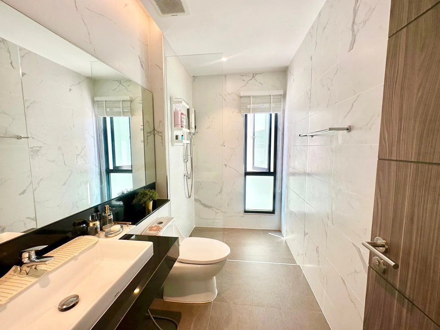 Project F – 3 bedrooms with private pool in Koh Kaew — Thumbnail 18