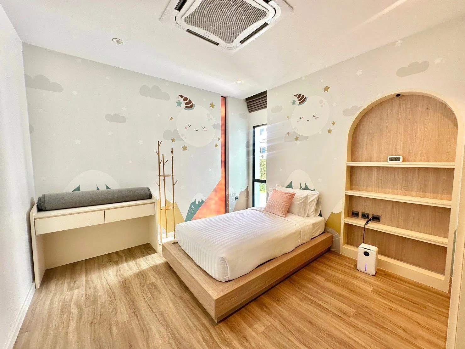 Project F – 3 bedrooms with private pool in Koh Kaew — Thumbnail 19