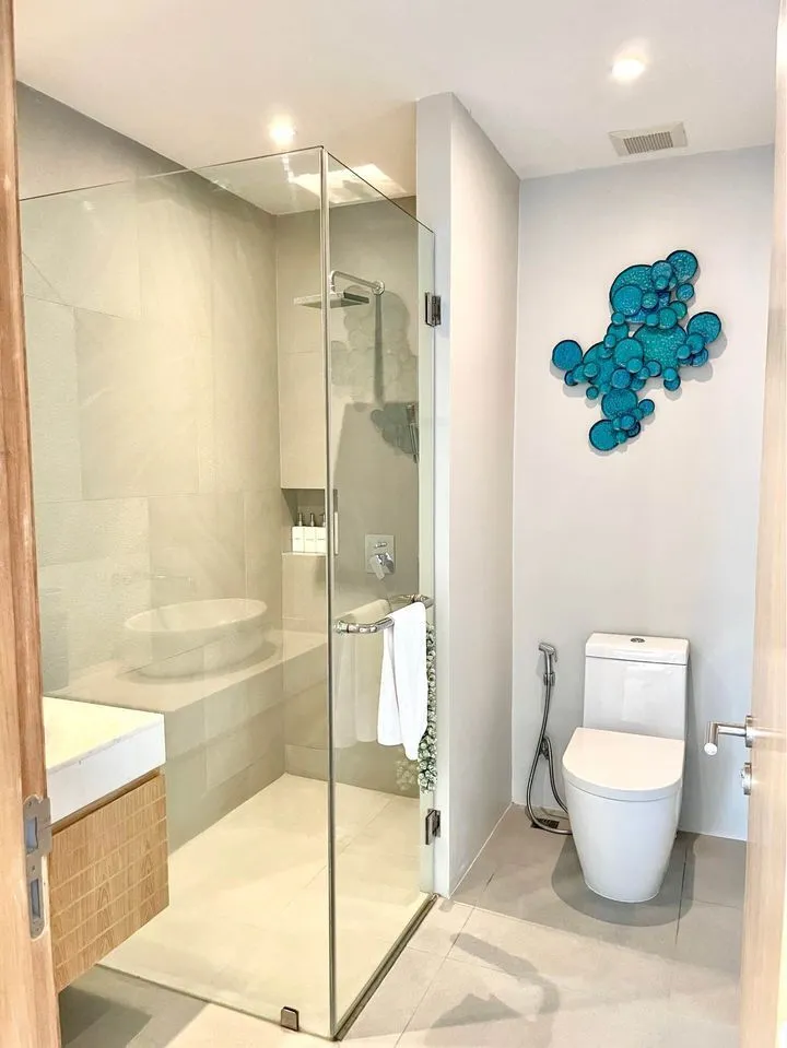 Trichada 3 bedroom villa for rent in Choeng Thale — Thumbnail 16