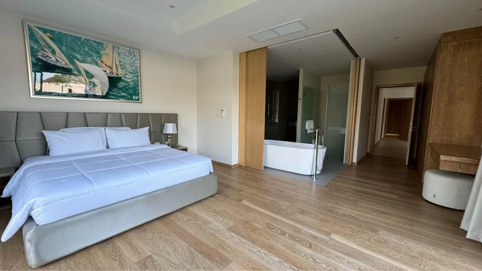 Trichada Breeze 4 bedrooms for rent in Choeng Thale — Thumbnail 2