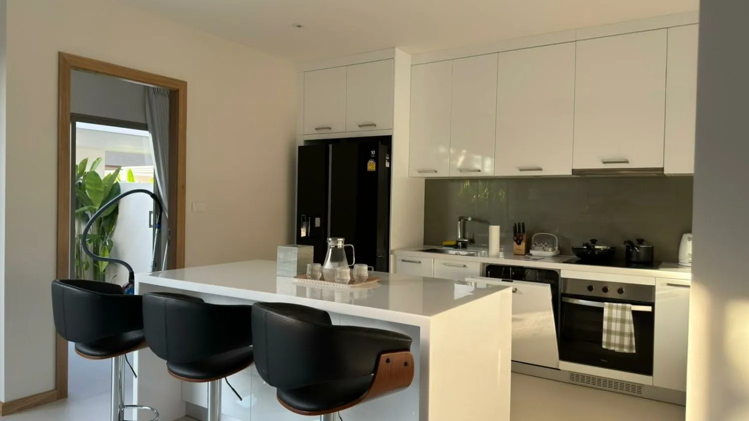 Trichada Breeze 4 bedrooms for rent in Choeng Thale — Thumbnail 5
