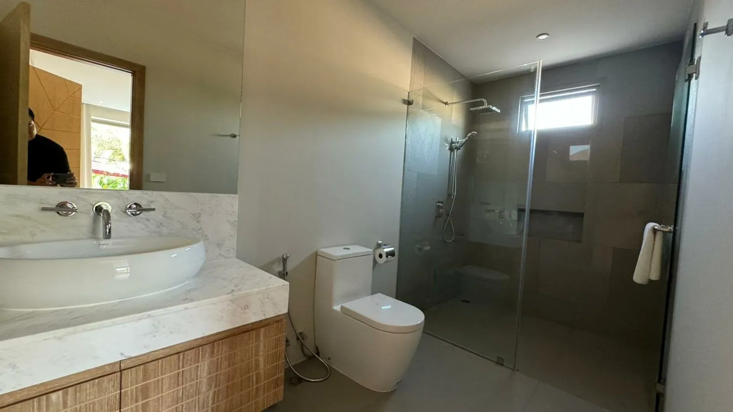 Trichada Breeze 4 bedrooms for rent in Choeng Thale — Thumbnail 8
