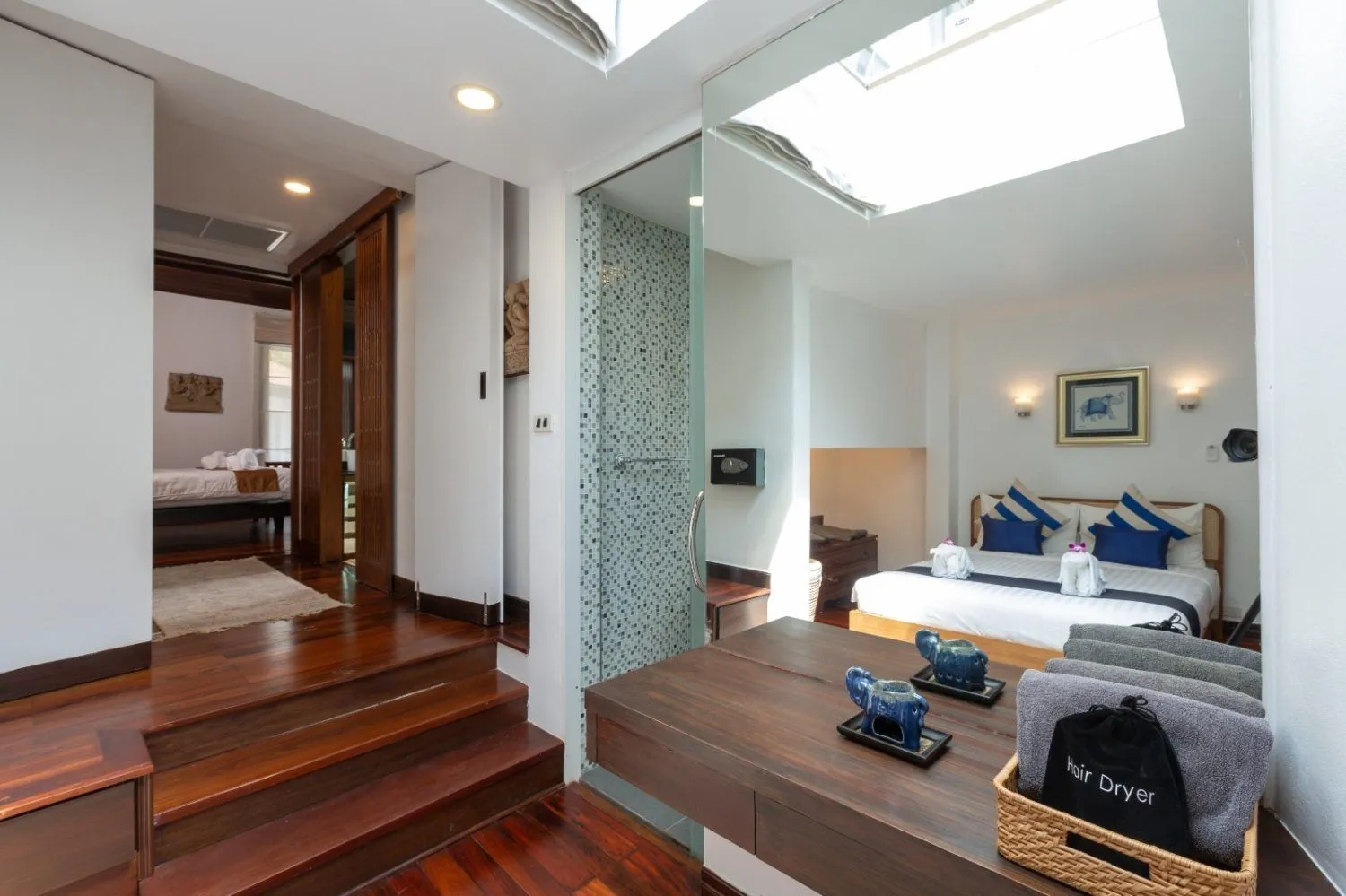 Surin Spring 6 bedrooms villa for rent in Surin — Thumbnail 19