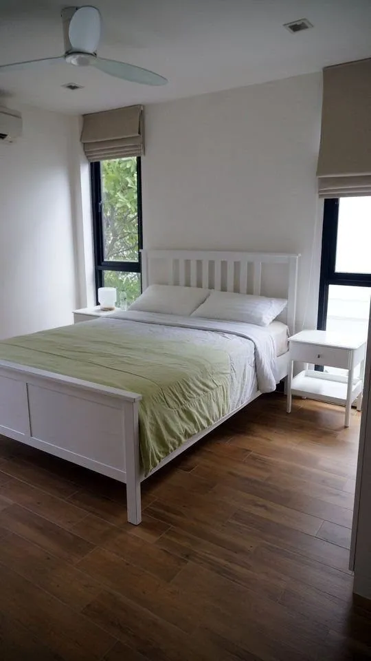 Laguna Park 4 bedrooms House for rent in Choeng Thale — Thumbnail 6