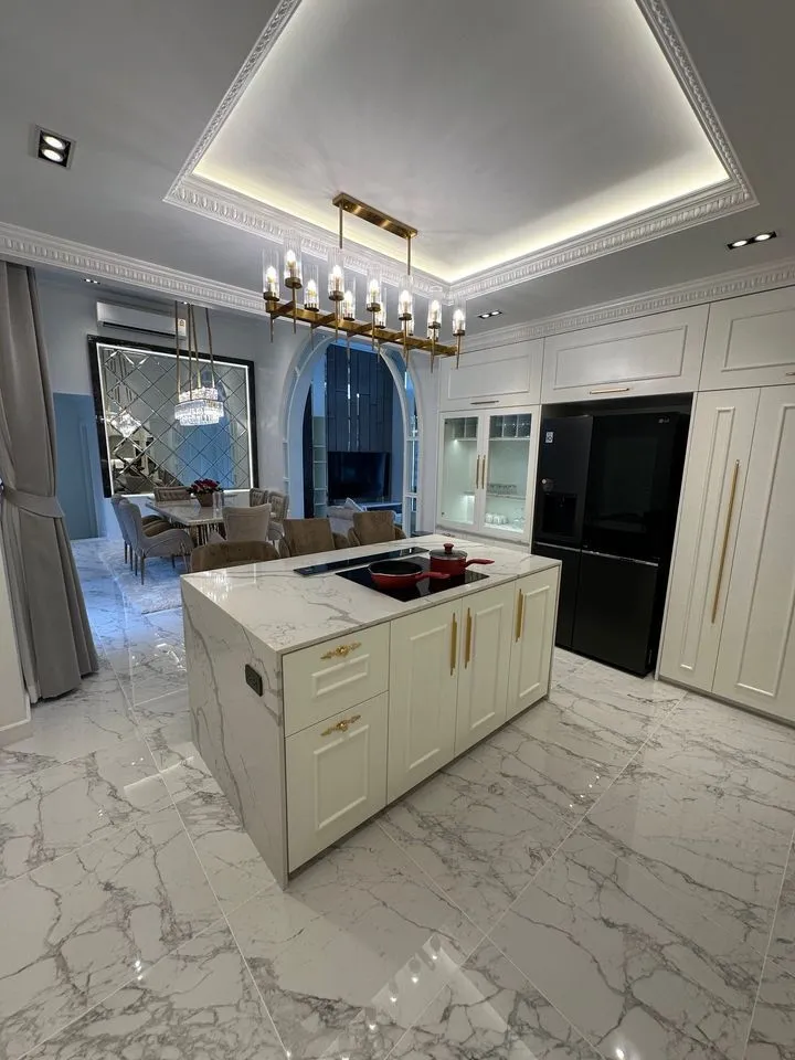 Brand new 3 bedrooms villa for rent in Choeng Thale — Thumbnail 14