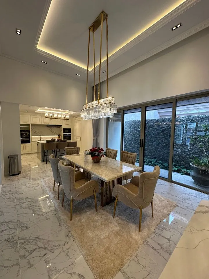 Brand new 3 bedrooms villa for rent in Choeng Thale — Thumbnail 15