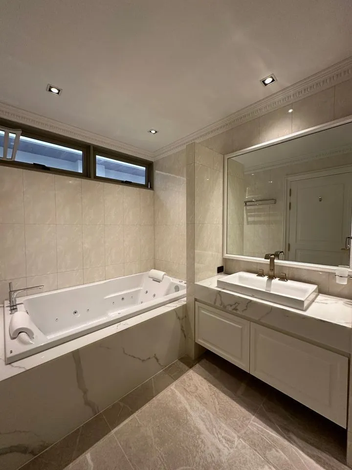 Brand new 3 bedrooms villa for rent in Choeng Thale — Thumbnail 17