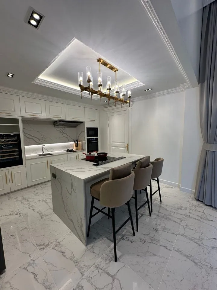 Brand new 3 bedrooms villa for rent in Choeng Thale — Thumbnail 18
