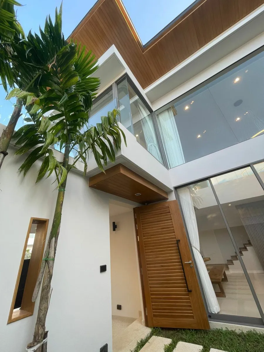 Zenithy 3 with private pool villa for sale in Choeng Thale — Thumbnail 4
