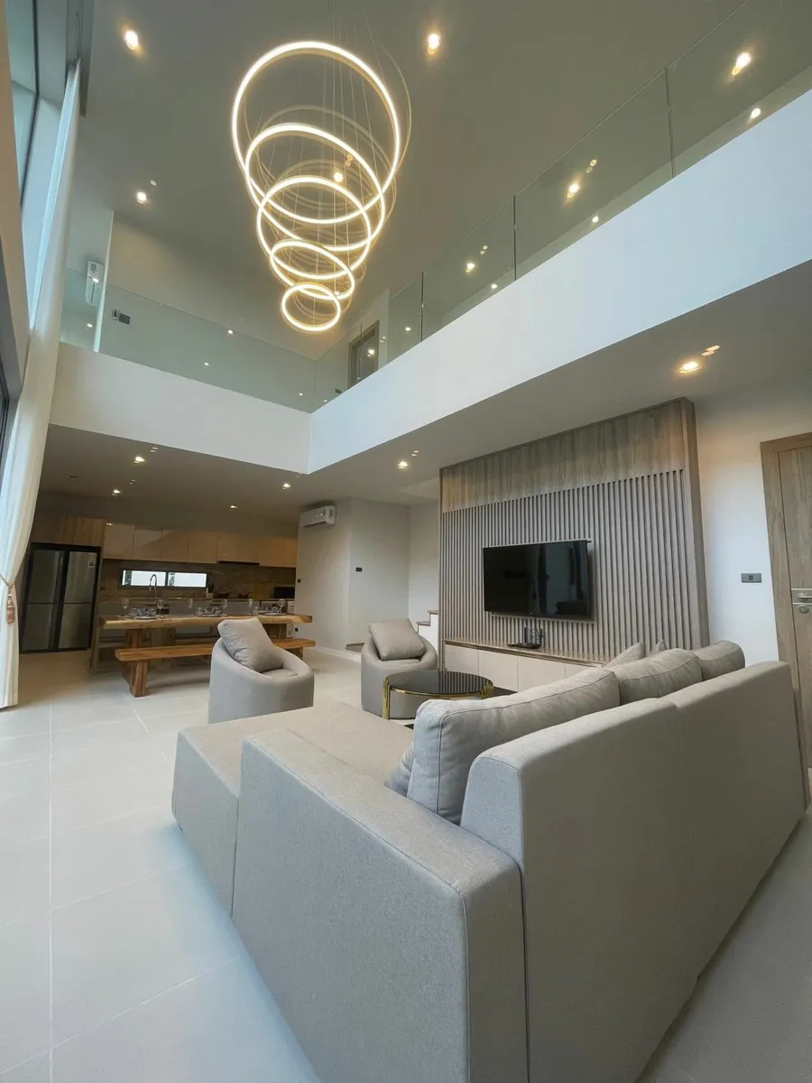 Zenithy 3 with private pool villa for sale in Choeng Thale — Thumbnail 10