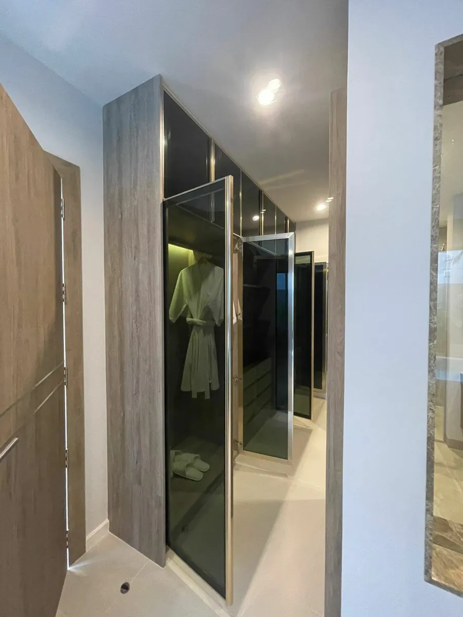 Zenithy 3 with private pool villa for sale in Choeng Thale — Thumbnail 11