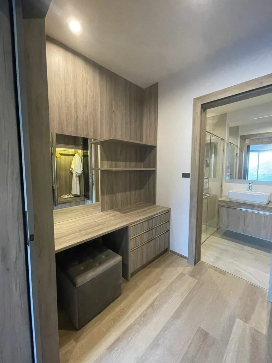 Zenithy 3 with private pool villa for sale in Choeng Thale — Thumbnail 14