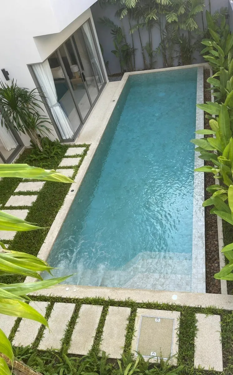Zenithy 3 with private pool villa for sale in Choeng Thale — Thumbnail 18