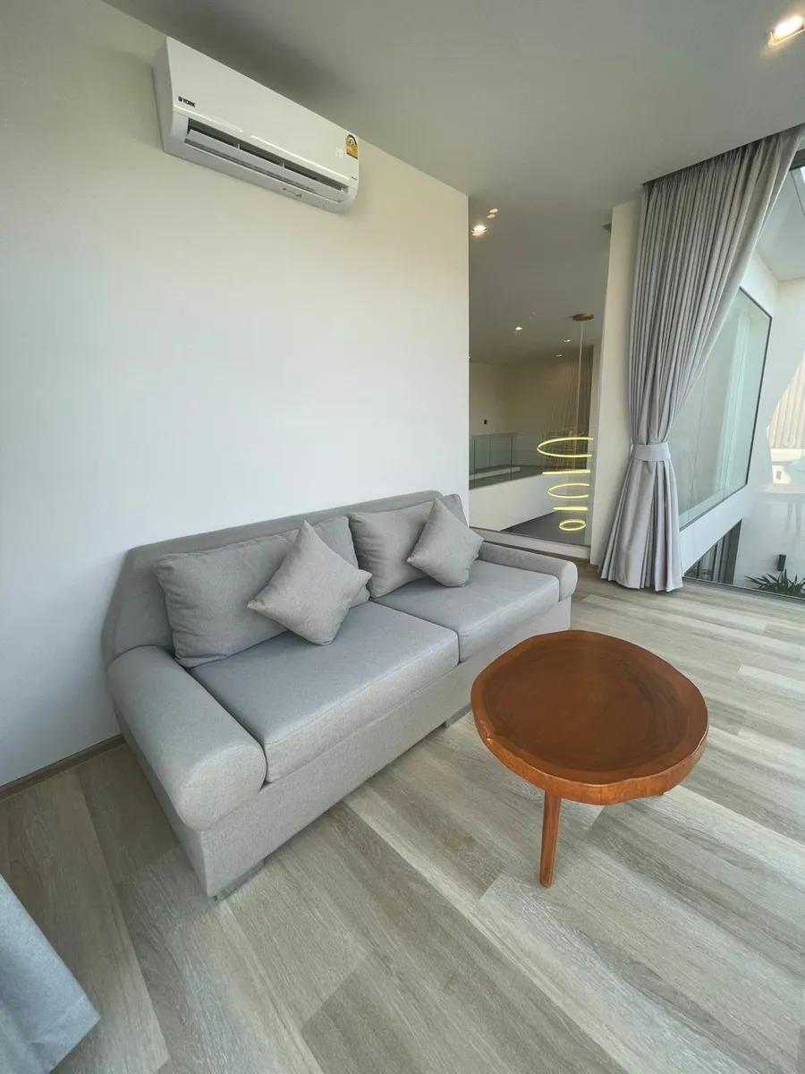 Zenithy 3 with private pool villa for sale in Choeng Thale — Thumbnail 19
