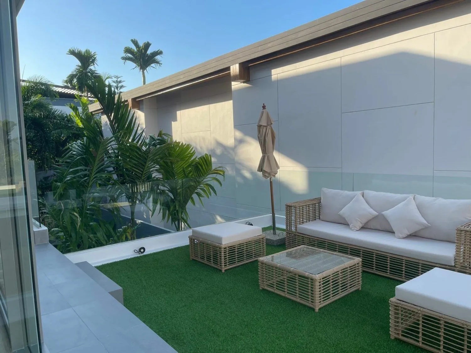 Zenithy 3 with private pool villa for sale in Choeng Thale — Thumbnail 22