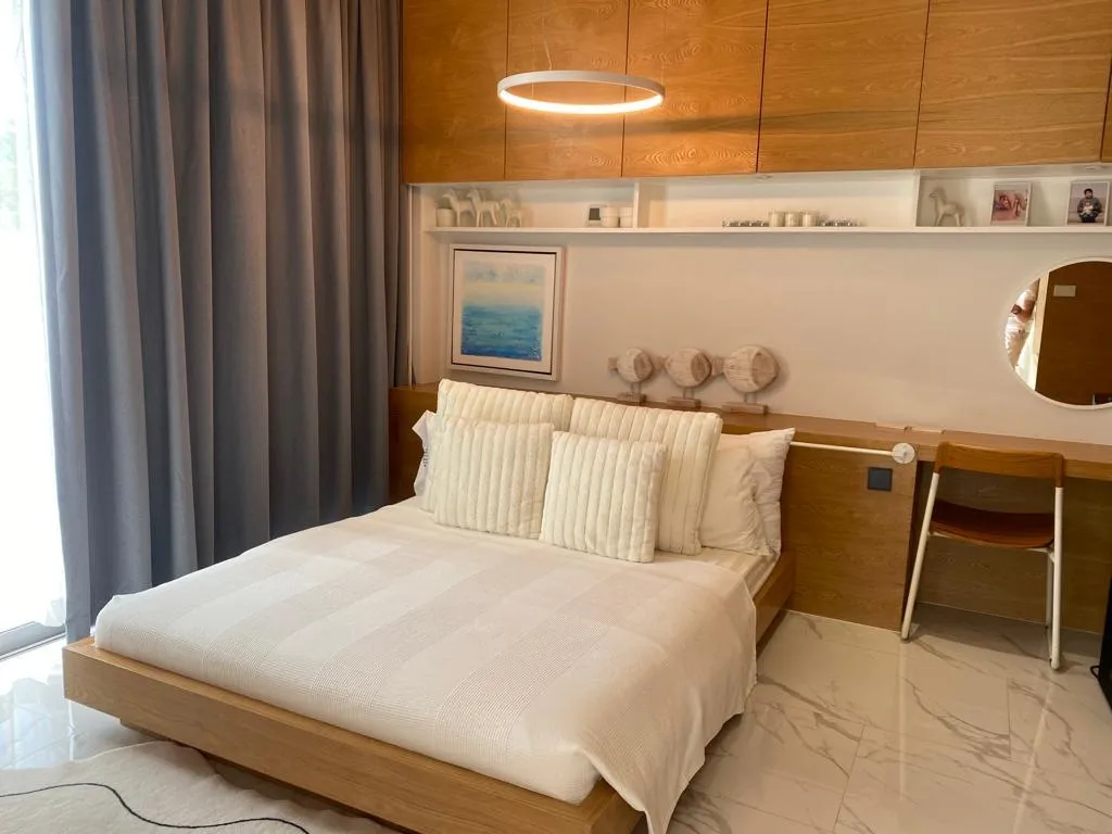 3 Bedrooms Brand New Villa with Private Pool For Sale In Choeng Thale Phuket — Thumbnail 3