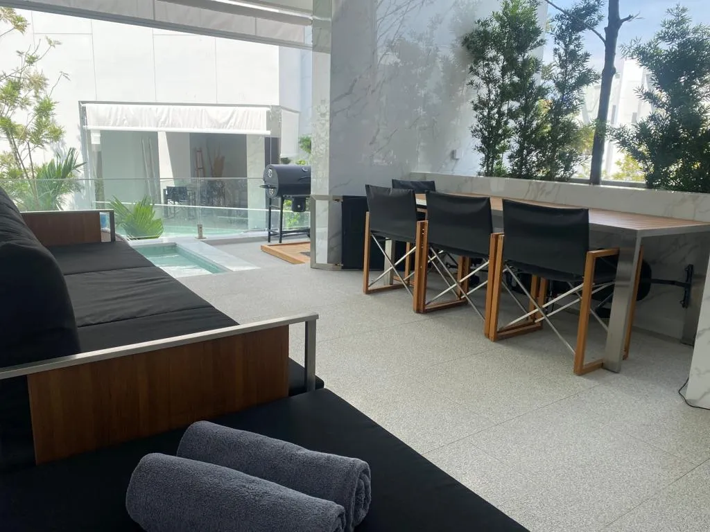 3 Bedrooms Brand New Villa with Private Pool For Sale In Choeng Thale Phuket — Thumbnail 11