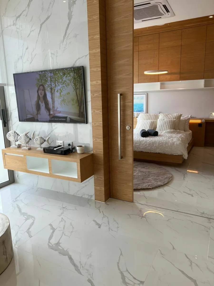 3 Bedrooms Brand New Villa with Private Pool For Sale In Choeng Thale Phuket — Thumbnail 12
