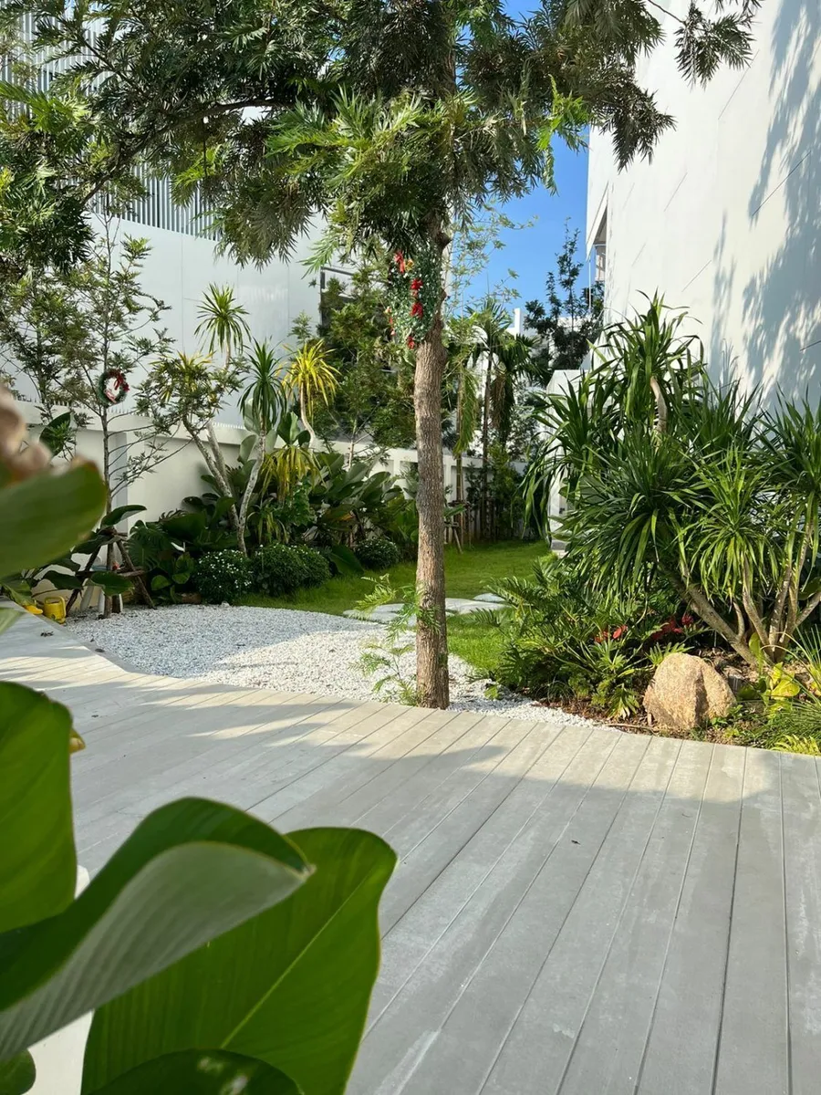 3 Bedrooms Brand New Villa with Private Pool For Sale In Choeng Thale Phuket — Thumbnail 13