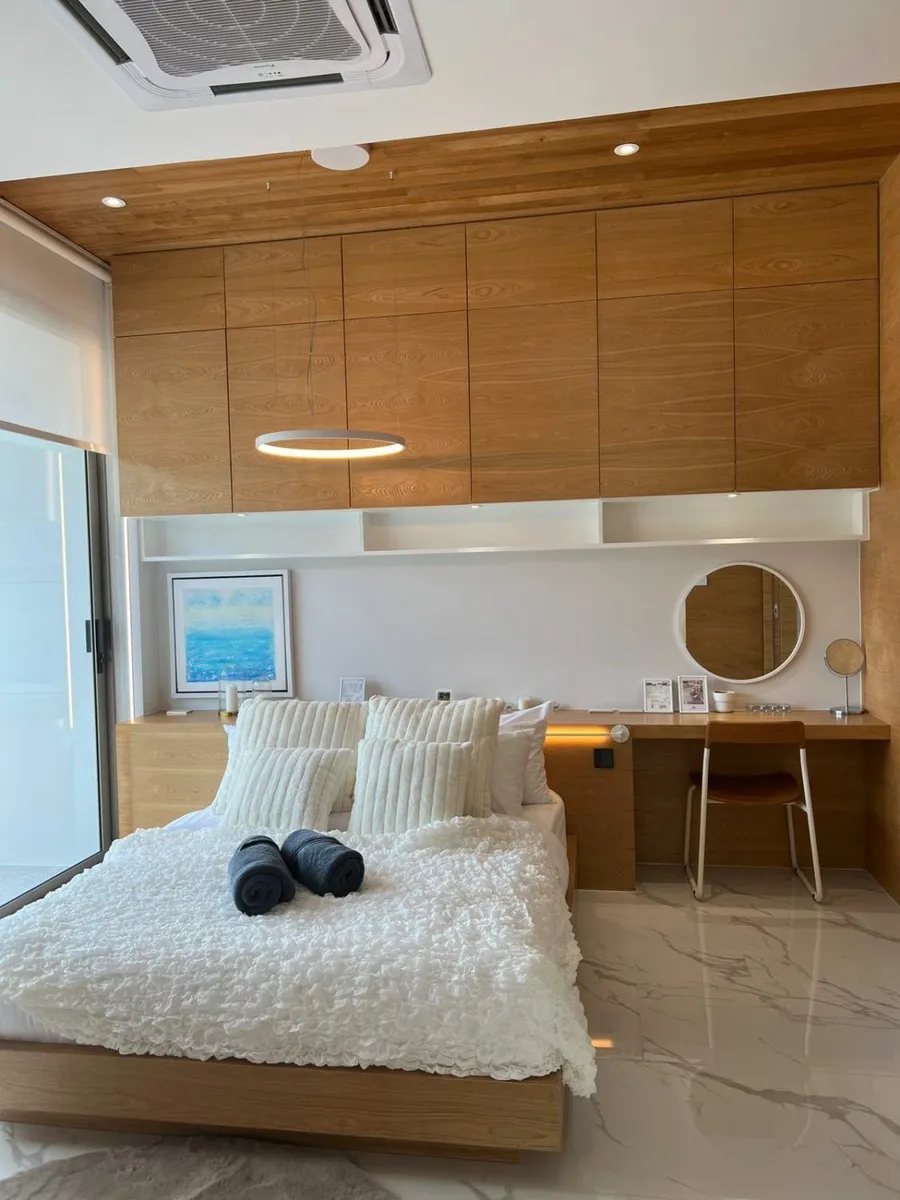 3 Bedrooms Brand New Villa with Private Pool For Sale In Choeng Thale Phuket — Thumbnail 15