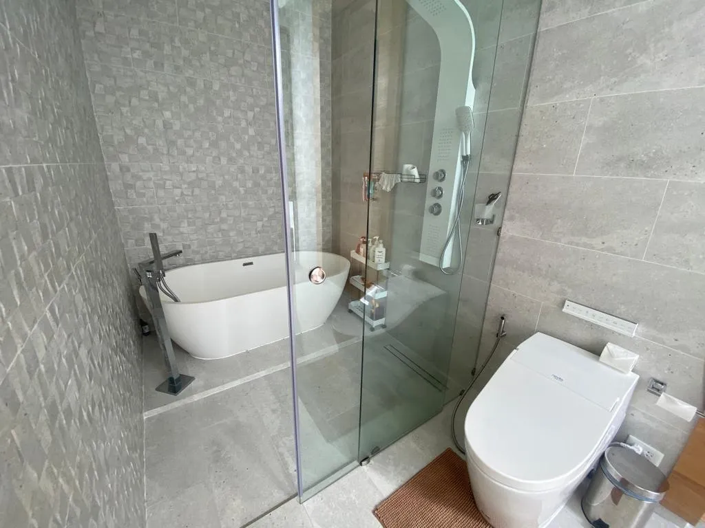 3 Bedrooms Brand New Villa with Private Pool For Sale In Choeng Thale Phuket — Thumbnail 23