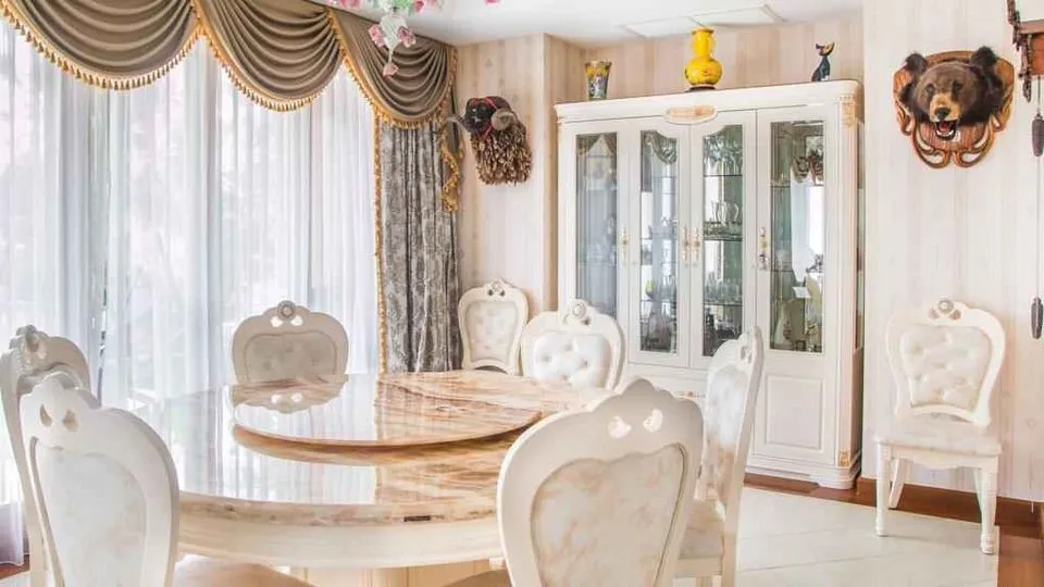 Laguna 5 bedrooms with Large garden for rent in Choeng Thale — Thumbnail 6