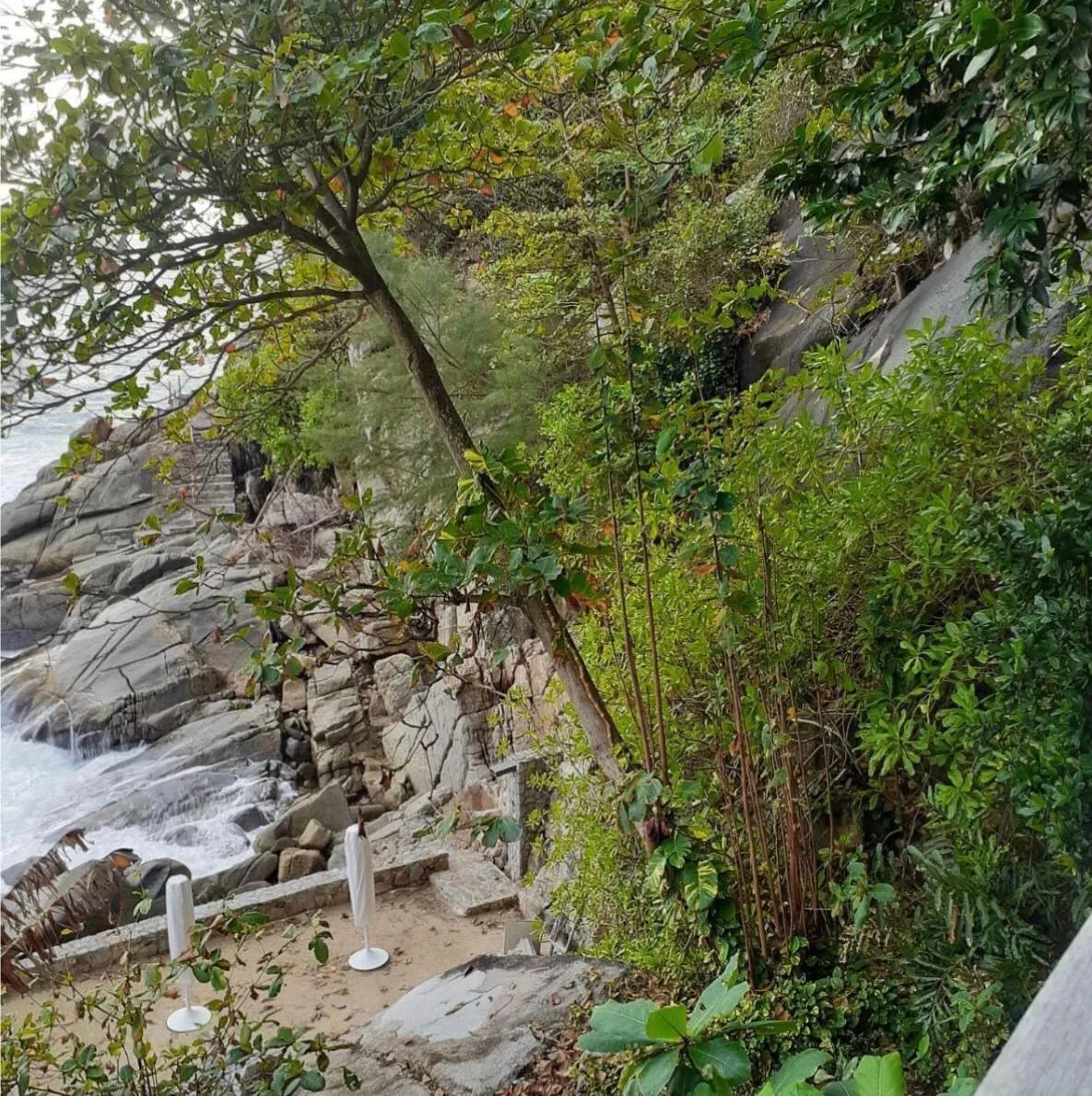 Beach Front Land 20 Rai for sale in Kamala — Thumbnail 8