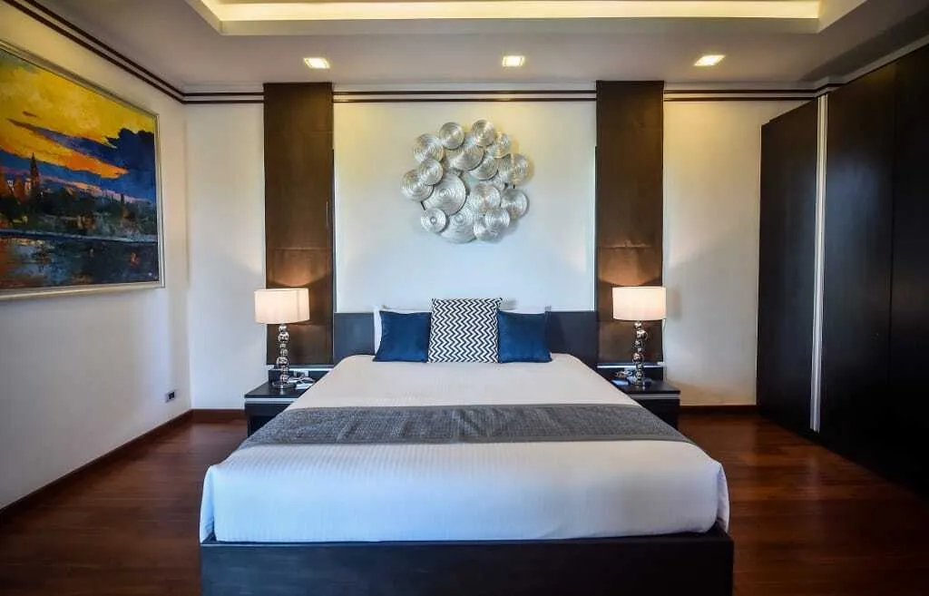 The Lake House 4 bedrooms villa for rent in Choeng Thale — Thumbnail 19