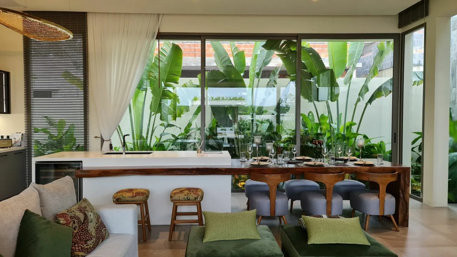3 Bedrooms Villa 528.5 Sqm. With Private Pool For Sale In Choeng Thale  Phuket — Thumbnail 21