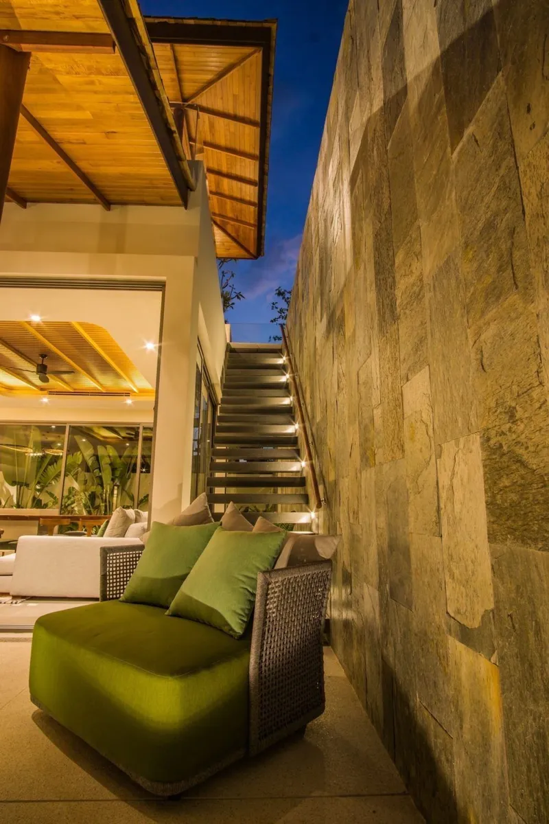 3 Bedrooms Villa 528.5 Sqm. With Private Pool For Sale In Choeng Thale  Phuket — Thumbnail 24