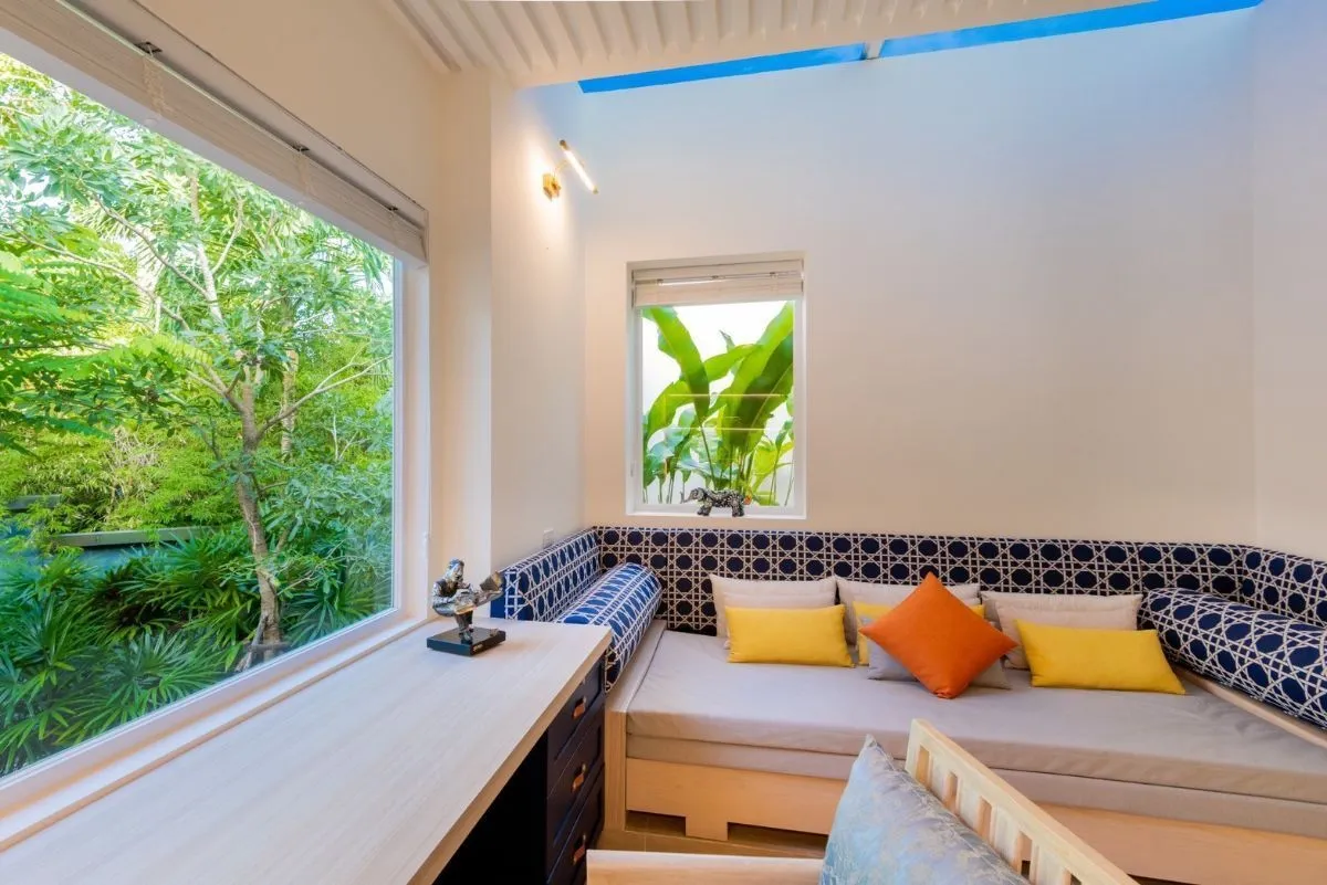 Luxury Stunning 3 Bedrooms Sea View With Private Pool For Sale In Choeng Thale Phuket — Thumbnail 16