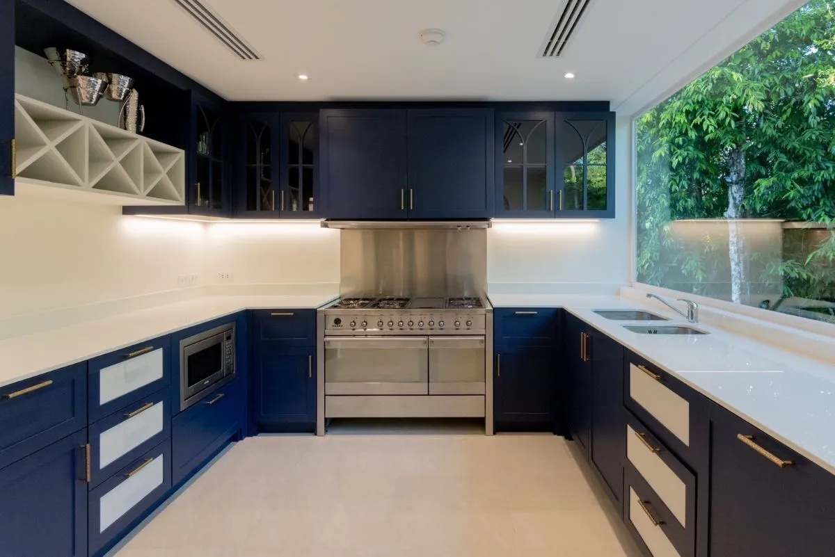 Luxury Stunning 3 Bedrooms Sea View With Private Pool For Sale In Choeng Thale Phuket — Thumbnail 18