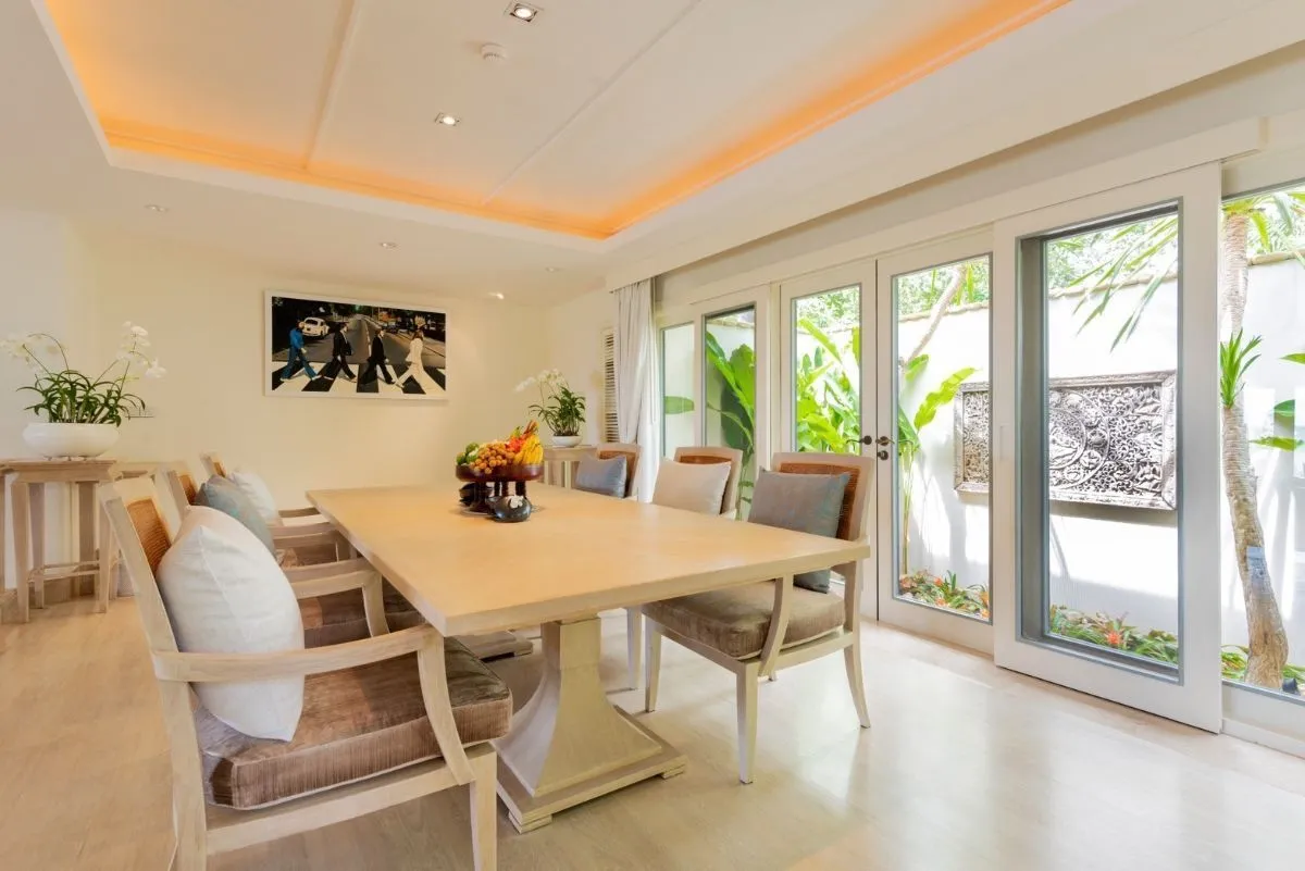Luxury Stunning 3 Bedrooms Sea View With Private Pool For Sale In Choeng Thale Phuket — Thumbnail 27