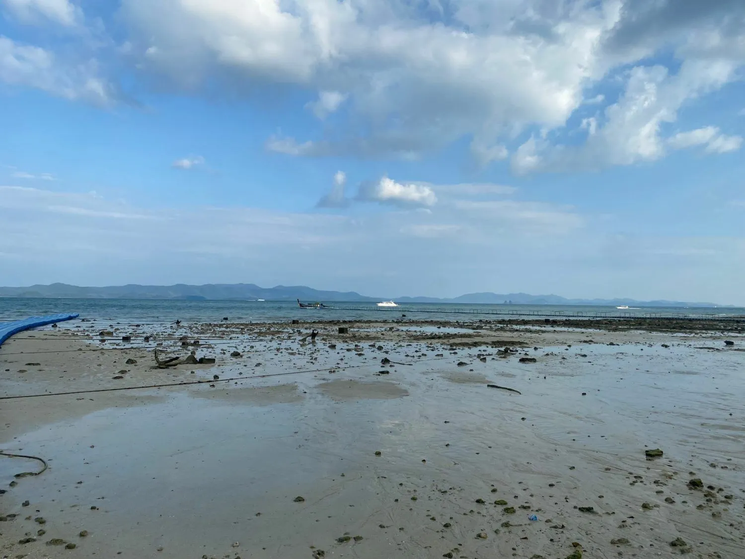 Land 94 Rai Next to Sandy Beach For Sale At Naka Yai Island Phuket — Thumbnail 8