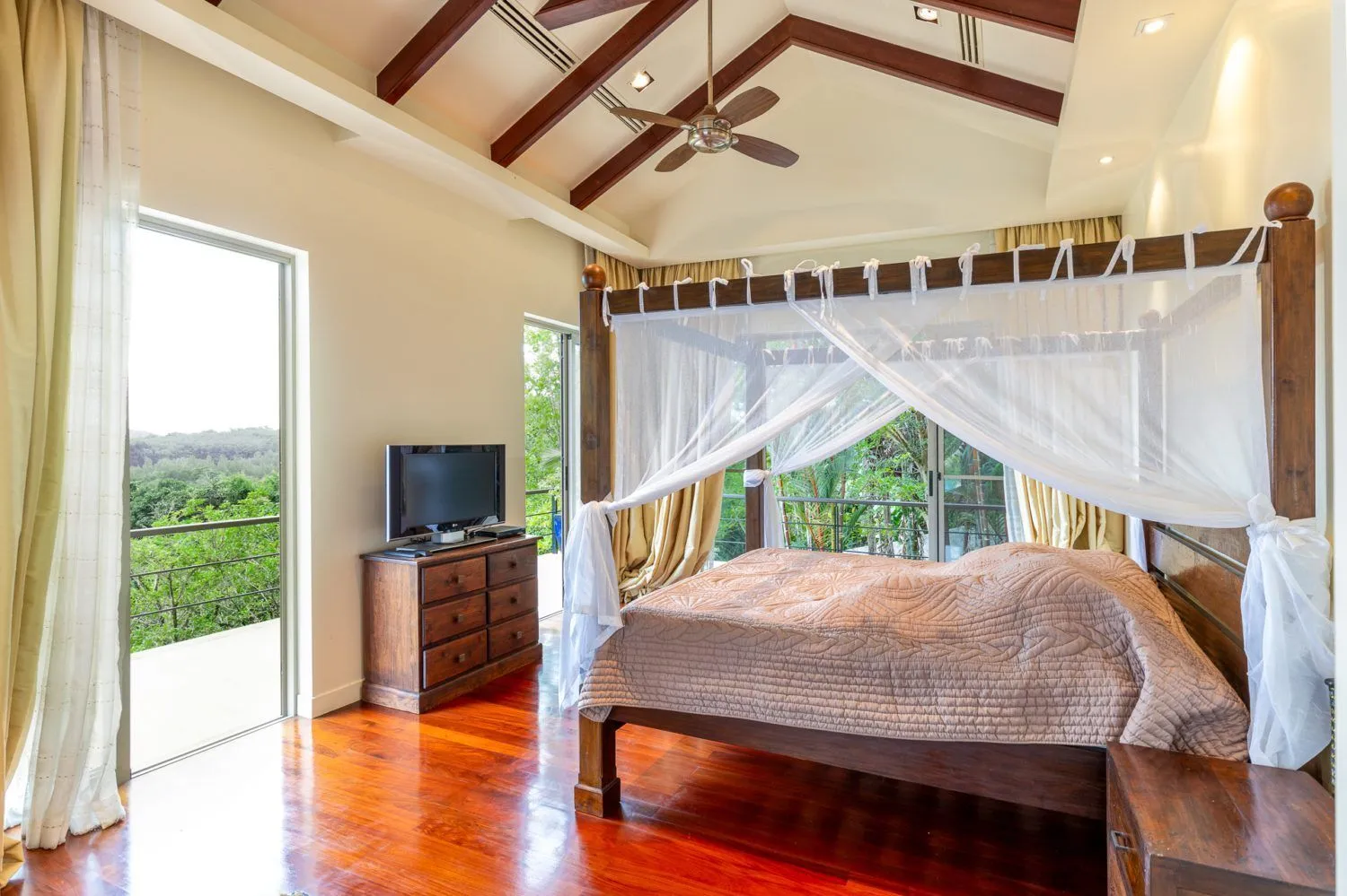 5 Bedrooms Sea View Villa 2092.4 Sqm. For Sale In Ao Por Phuket — Thumbnail 5