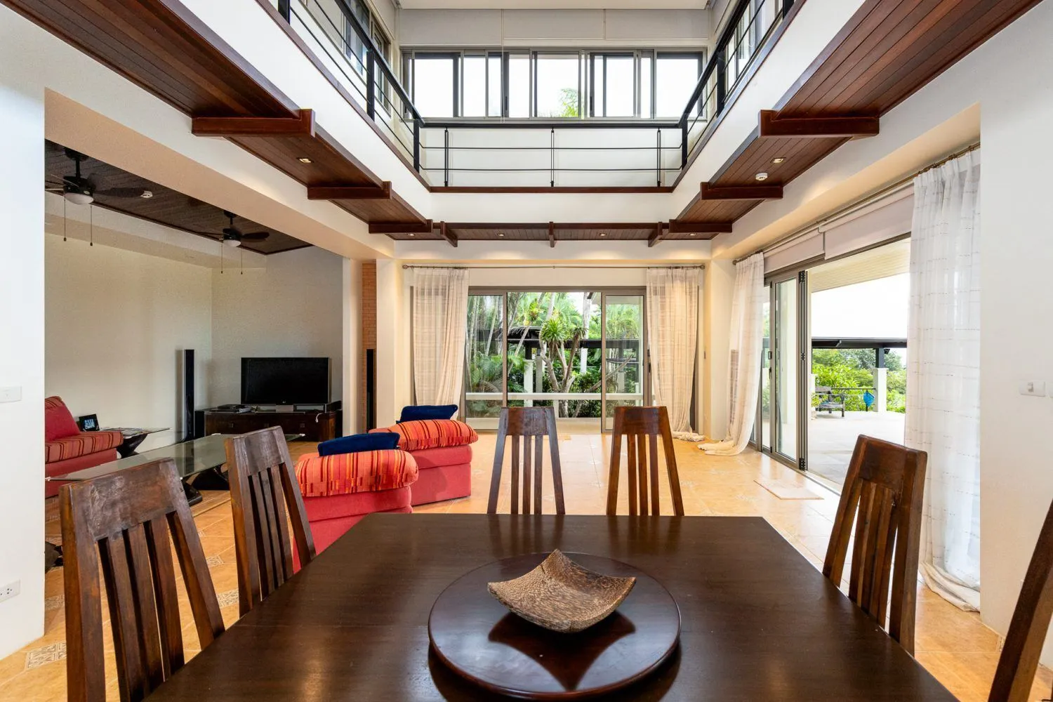 5 Bedrooms Sea View Villa 2092.4 Sqm. For Sale In Ao Por Phuket — Thumbnail 7