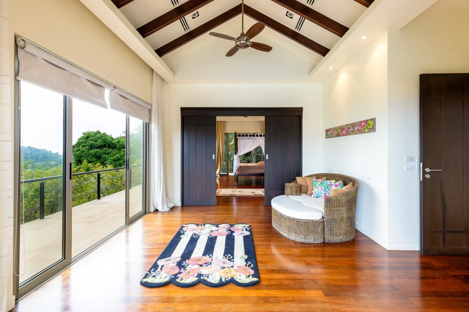 5 Bedrooms Sea View Villa 2092.4 Sqm. For Sale In Ao Por Phuket — Thumbnail 8