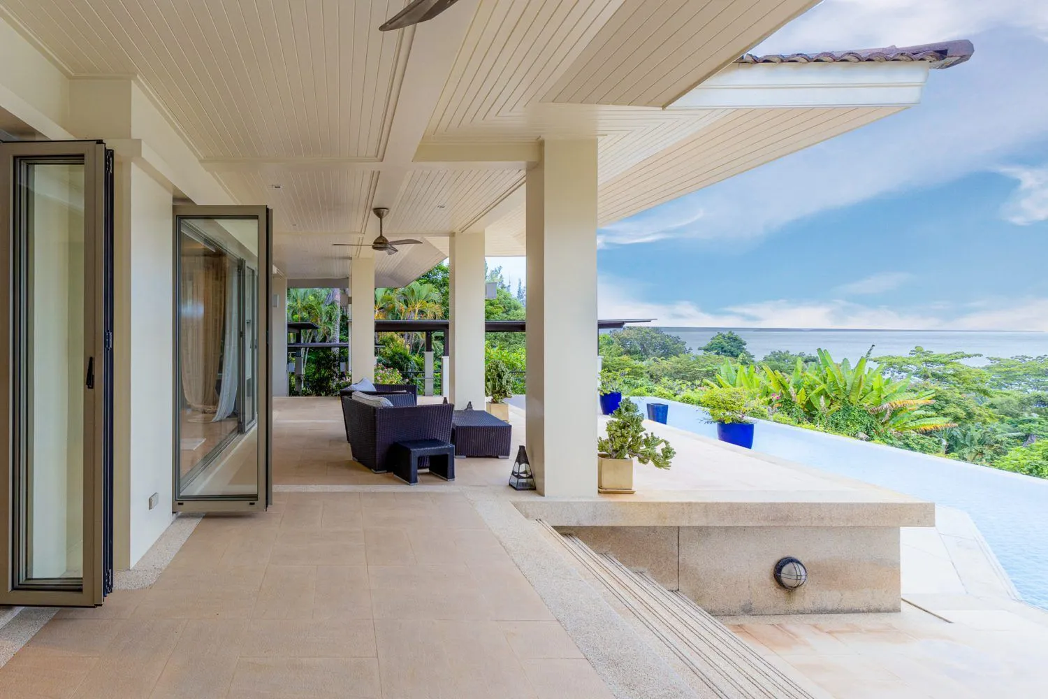 5 Bedrooms Sea View Villa 2092.4 Sqm. For Sale In Ao Por Phuket — Thumbnail 9