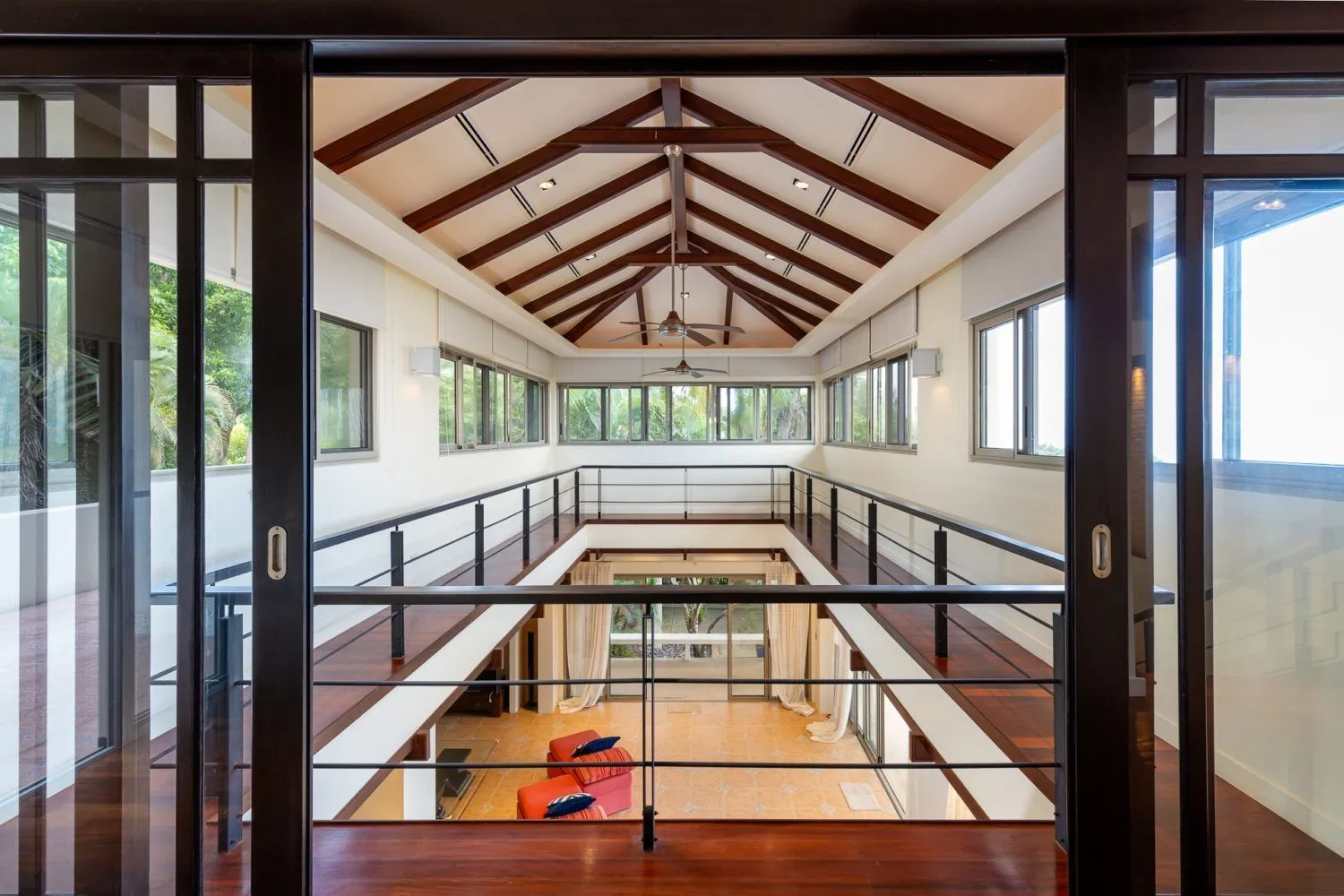 5 Bedrooms Sea View Villa 2092.4 Sqm. For Sale In Ao Por Phuket — Thumbnail 10