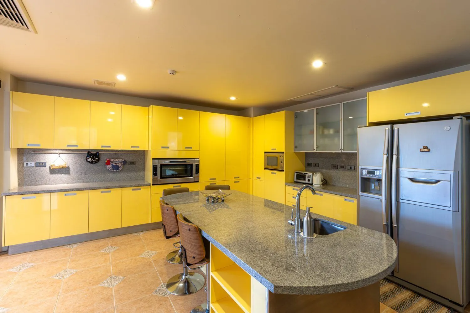 5 Bedrooms Sea View Villa 2092.4 Sqm. For Sale In Ao Por Phuket — Thumbnail 12