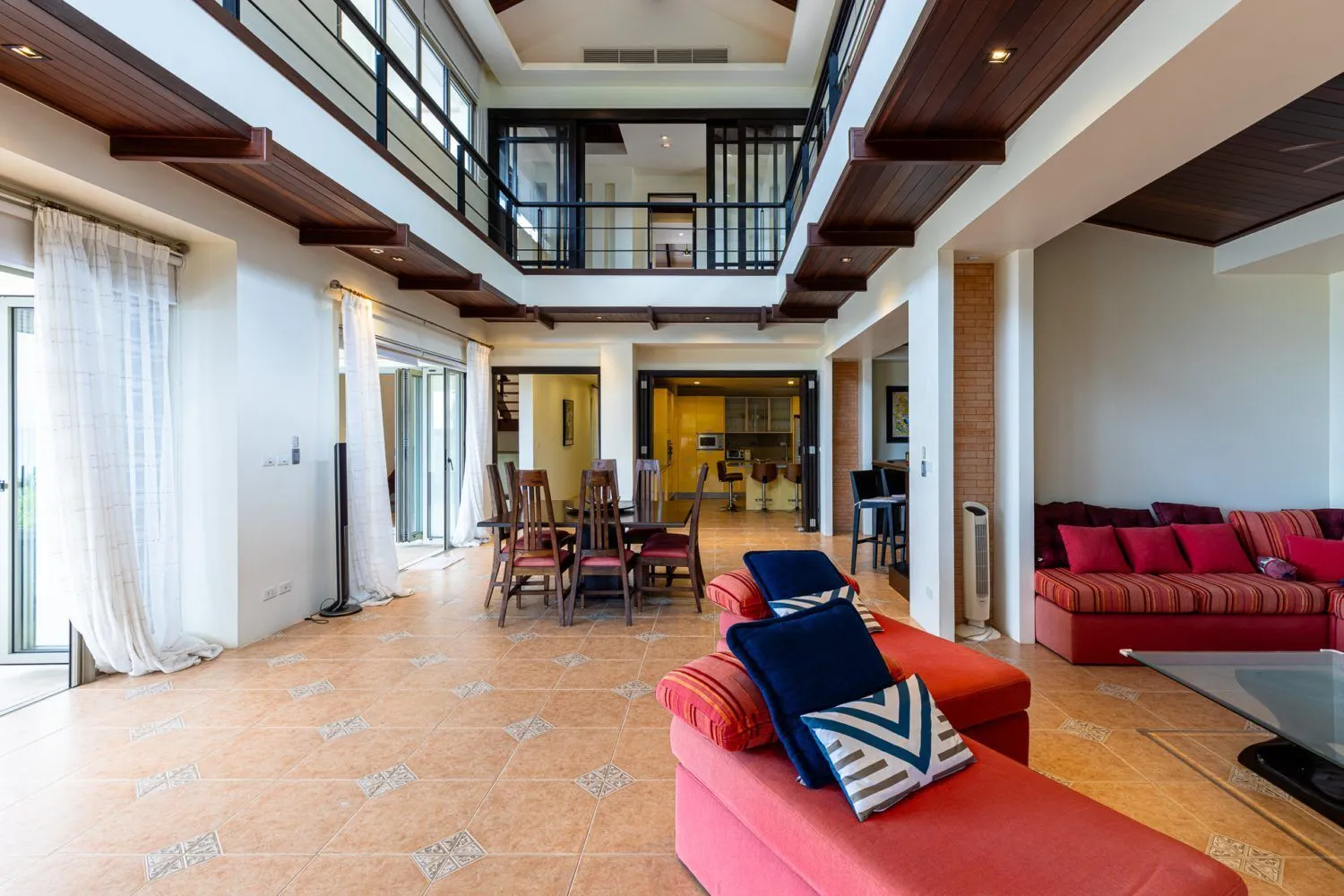 5 Bedrooms Sea View Villa 2092.4 Sqm. For Sale In Ao Por Phuket — Thumbnail 18