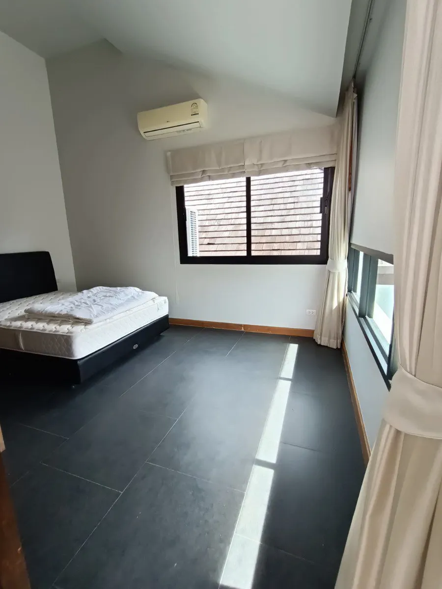 3 Bedrooms Pool Villa Land Area 263.60 Sqm. With Private Pool For Sale In Choeng Thale Phuket — Thumbnail 2