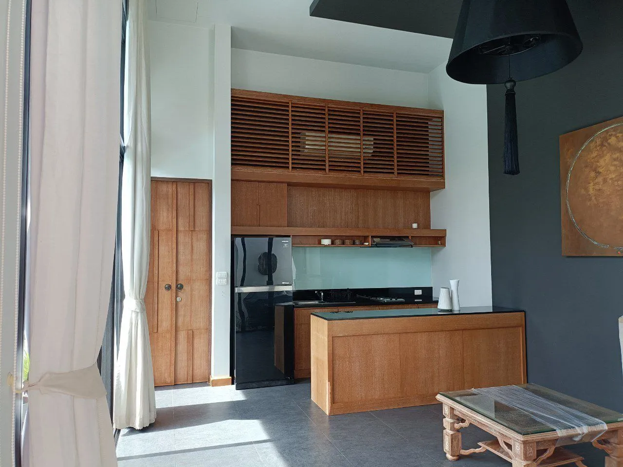 3 Bedrooms Pool Villa Land Area 263.60 Sqm. With Private Pool For Sale In Choeng Thale Phuket — Thumbnail 11
