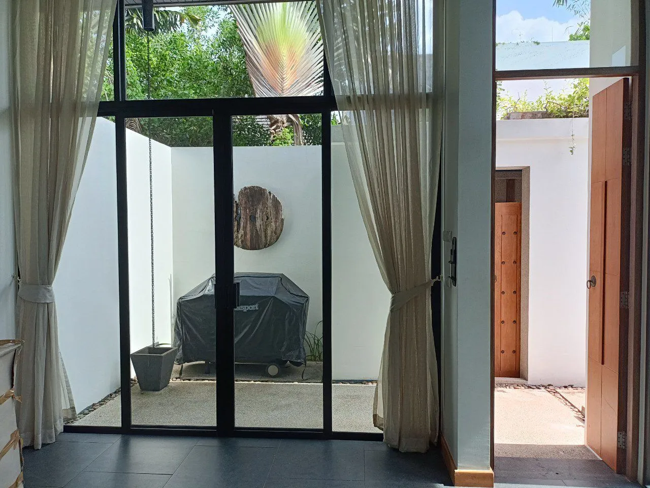 3 Bedrooms Pool Villa Land Area 263.60 Sqm. With Private Pool For Sale In Choeng Thale Phuket — Thumbnail 12