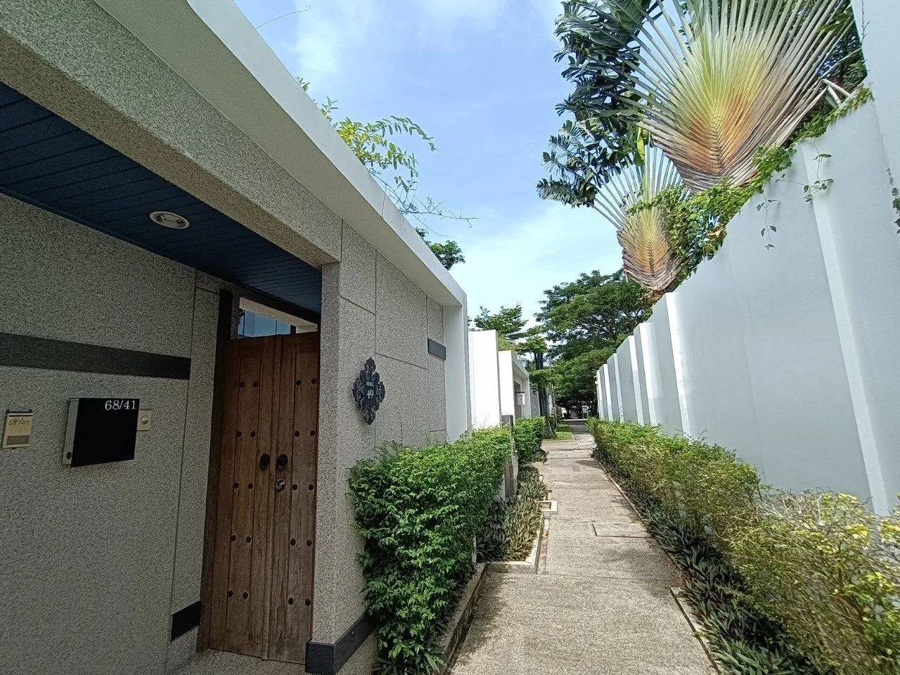 3 Bedrooms Pool Villa Land Area 263.60 Sqm. With Private Pool For Sale In Choeng Thale Phuket — Thumbnail 20